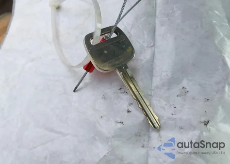 2004 Toyota Tacoma Prerunner V6 из США, поврежденный, VIN 5TEGN92N04Z446099